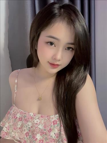 hẹn hò - Ngoc Thu Phan-Lady -Age:23 - Single-TP Hồ Chí Minh-Short Term - Best dating website, dating with vietnamese person, finding girlfriend, boyfriend.
