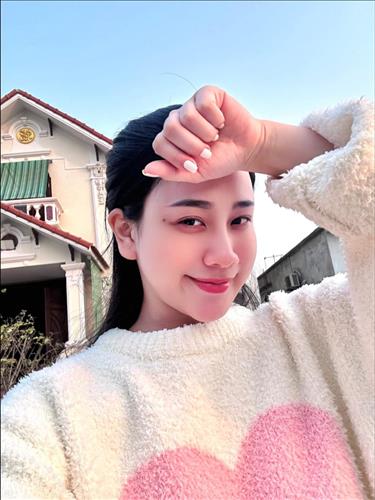 hẹn hò - Bé Dâu-Lady -Age:23 - Single-Đồng Nai-Lover - Best dating website, dating with vietnamese person, finding girlfriend, boyfriend.