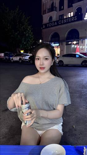 Người yêu lâu dài