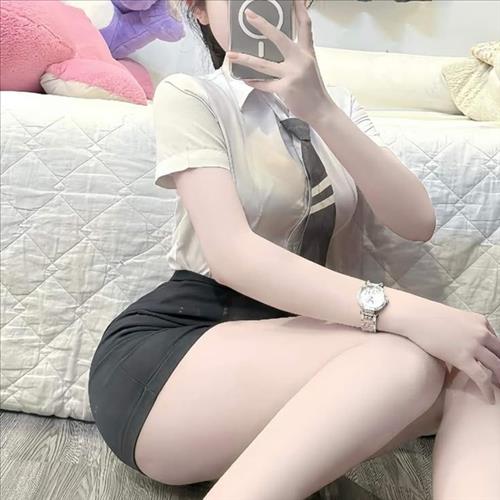 hẹn hò - mie -Nữ -Tuổi:25 - Độc thân-TP Hồ Chí Minh-Người yêu lâu dài