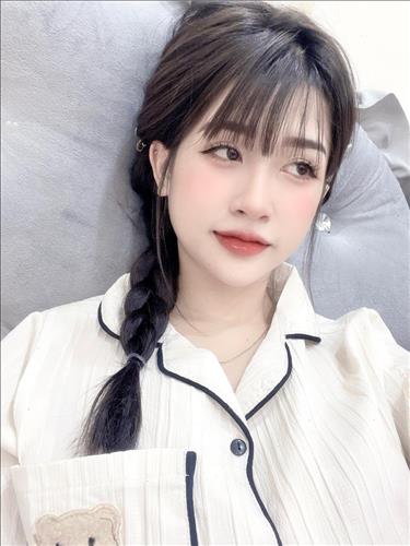 hẹn hò - Duyên -Nữ -Tuổi:23 - Độc thân-Hà Nội-Người yêu lâu dài