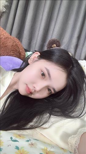 Ngọc My