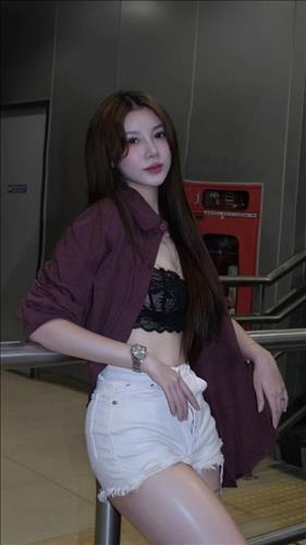 hẹn hò - Thanh Nhã -Lady -Age:24 - Single-TP Hồ Chí Minh-Lover - Best dating website, dating with vietnamese person, finding girlfriend, boyfriend.