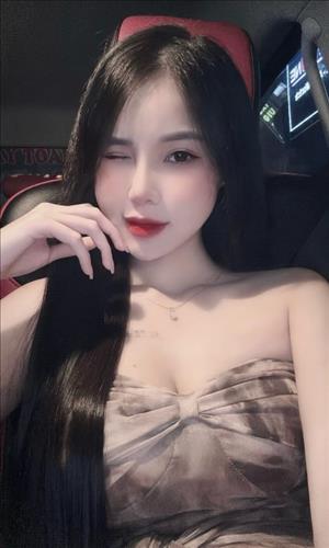 hồ trần mỹ linh 