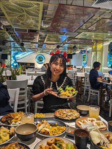 hẹn hò - Tâm An-Lady -Age:31 - Single-Hậu Giang-Lover - Best dating website, dating with vietnamese person, finding girlfriend, boyfriend.