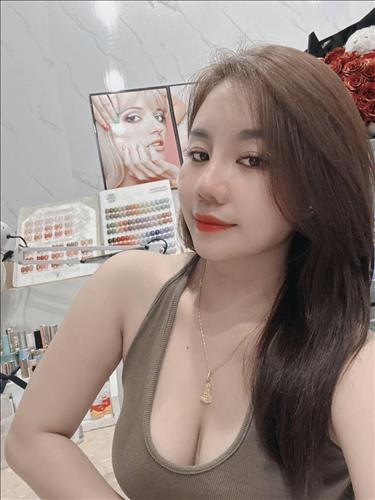 hẹn hò -  Xuân Hương -Lady -Age:32 - Single-TP Hồ Chí Minh-Lover - Best dating website, dating with vietnamese person, finding girlfriend, boyfriend.