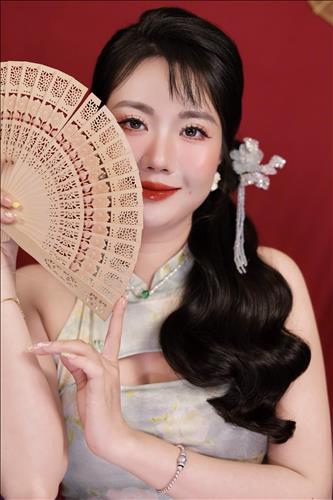 hẹn hò - milktea-Nữ -Tuổi:34 - Độc thân--Người yêu lâu dài