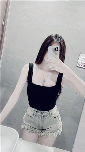 Người yêu lâu dài