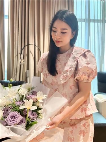 hẹn hò - Huyền-Nữ -Tuổi:18 - Độc thân-TP Hồ Chí Minh-Người yêu lâu dài