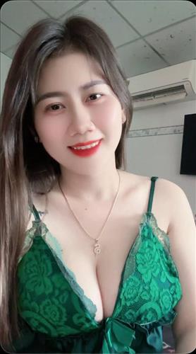 hẹn hò - Châu Nương-Lady -Age:23 - Has Lover-TP Hồ Chí Minh-Lover - Best dating website, dating with vietnamese person, finding girlfriend, boyfriend.