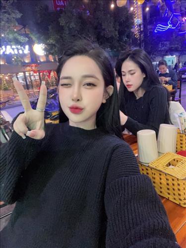 hẹn hò - My My -Lady -Age:23 - Single-TP Hồ Chí Minh-Lover - Best dating website, dating with vietnamese person, finding girlfriend, boyfriend.