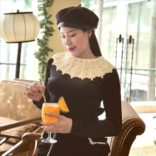 hẹn hò - Khánh Huyền -Nữ -Tuổi:23 - Độc thân-TP Hồ Chí Minh-Người yêu lâu dài