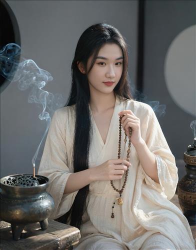 hẹn hò - Emma-Nữ -Tuổi:29 - Độc thân-TP Hồ Chí Minh-Người yêu lâu dài