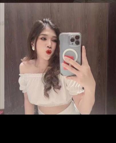 hẹn hò - Phương-Nữ -Tuổi:29 - Độc thân-TP Hồ Chí Minh-Người yêu lâu dài