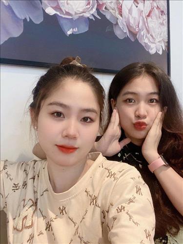 hẹn hò - Nhi-Nữ -Tuổi:27 - Độc thân-TP Hồ Chí Minh-Người yêu lâu dài