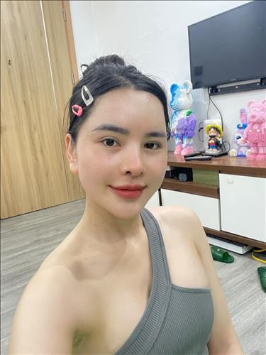 Mỹ Linh