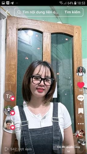 hẹn hò - Huyền Trân-Nữ -Tuổi:41 - Ly dị-Bình Định-Người yêu lâu dài