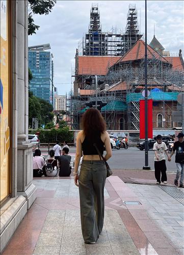 hẹn hò - Thảo-Nữ -Tuổi:43 - Độc thân-TP Hồ Chí Minh-Người yêu lâu dài