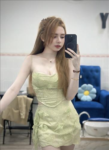 hẹn hò - Miu -Nữ -Tuổi:22 - Độc thân-Hà Nội-Người yêu ngắn hạn