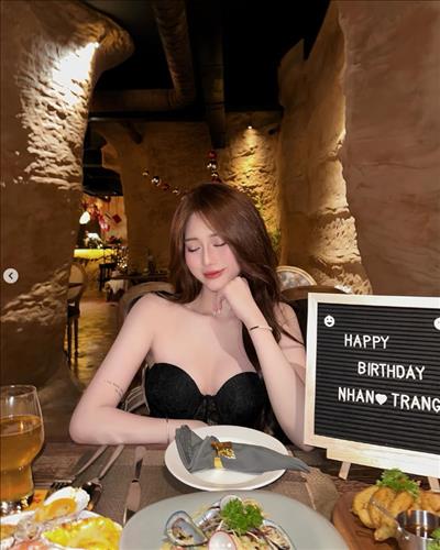 hẹn hò - Anh Lan-Nữ -Tuổi:22 - Độc thân-TP Hồ Chí Minh-Tìm bạn tâm sự