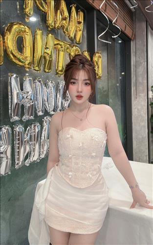 hẹn hò - Nguyễn Thị Ngọc anh -Lady -Age:23 - Single-TP Hồ Chí Minh-Lover - Best dating website, dating with vietnamese person, finding girlfriend, boyfriend.