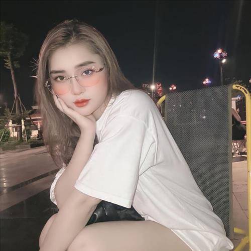 hẹn hò - Giahan199x -Nữ -Tuổi:26 - Độc thân-TP Hồ Chí Minh-Tìm bạn tâm sự