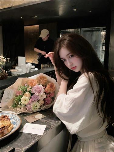 hẹn hò - Kiều_My6868 -Nữ -Tuổi:23 - Độc thân-TP Hồ Chí Minh-Người yêu lâu dài