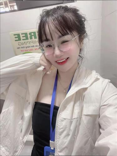 hẹn hò - Như Quỳnh-Lady -Age:20 - Single-TP Hồ Chí Minh-Lover - Best dating website, dating with vietnamese person, finding girlfriend, boyfriend.