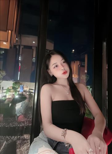 Người yêu lâu dài