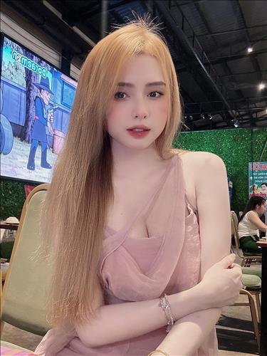 hẹn hò - Thúy Quỳnh -Lady -Age:23 - Single-TP Hồ Chí Minh-Confidential Friend - Best dating website, dating with vietnamese person, finding girlfriend, boyfriend.