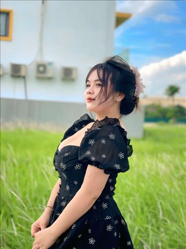 hẹn hò - Mun Mun -Nữ -Tuổi:19 - Độc thân-Bắc Ninh-Tìm bạn bè mới