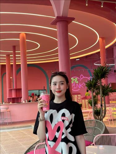 hẹn hò - Như Kiều -Lady -Age:23 - Single-TP Hồ Chí Minh-Lover - Best dating website, dating with vietnamese person, finding girlfriend, boyfriend.