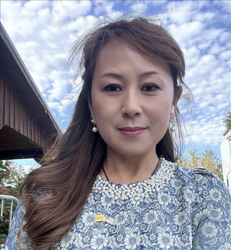 hẹn hò - Thao Nguyen-Nữ -Tuổi:45 - Ly dị--Người yêu ngắn hạn