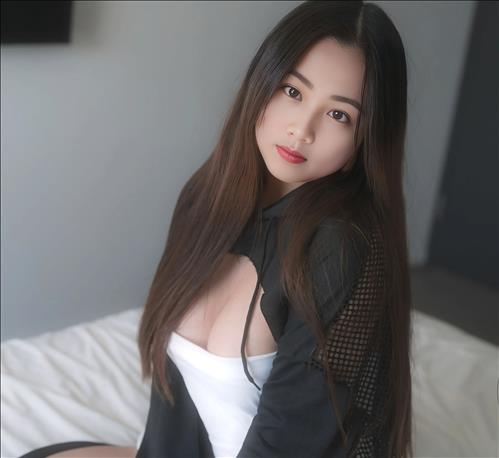 hẹn hò - Phuong Le-Nữ -Tuổi:25 - Độc thân-TP Hồ Chí Minh-Người yêu lâu dài