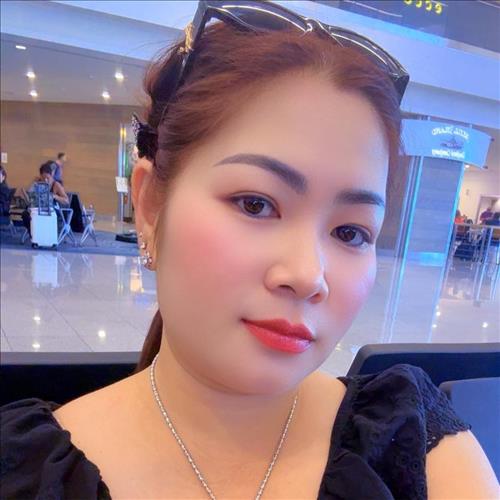 hẹn hò - Cindy Huynh-Nữ -Tuổi:44 - Ly dị--Người yêu lâu dài