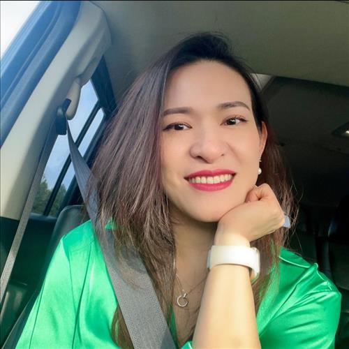 hẹn hò - Tegan nguyen -Nữ -Tuổi:40 - Ly dị--Người yêu lâu dài