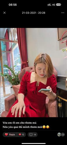 hẹn hò - Nắng hạ-Lady -Age:18 - Married-Vĩnh Phúc-Lover - Best dating website, dating with vietnamese person, finding girlfriend, boyfriend.
