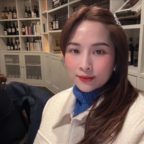 Nguyên Trần Thảo Duyên 