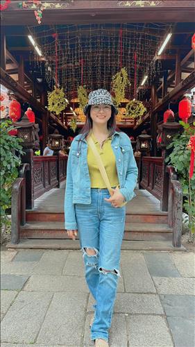 hẹn hò - An -Lady -Age:38 - Divorce--Lover - Best dating website, dating with vietnamese person, finding girlfriend, boyfriend.