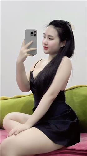 hẹn hò - Mi Yu -Lady -Age:25 - Single-TP Hồ Chí Minh-Short Term - Best dating website, dating with vietnamese person, finding girlfriend, boyfriend.