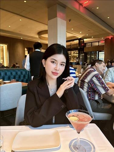 hẹn hò - Hoa Tran-Nữ -Tuổi:35 - Độc thân--Người yêu ngắn hạn