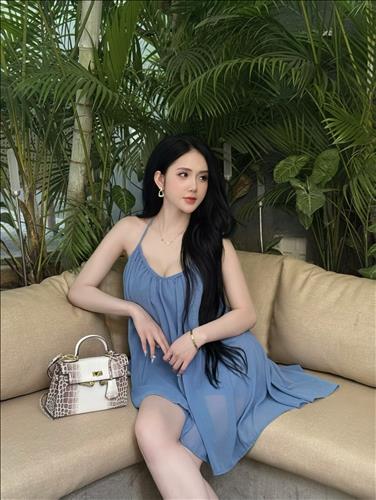 hẹn hò - Nguyen Thuy Trang -Lady -Age:25 - Single-TP Hồ Chí Minh-Short Term - Best dating website, dating with vietnamese person, finding girlfriend, boyfriend.