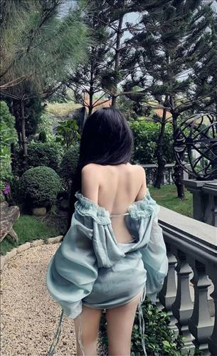 hẹn hò - An Nhiên -Nữ -Tuổi:22 - Độc thân-TP Hồ Chí Minh-Người yêu ngắn hạn