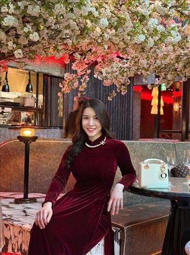 hẹn hò - Tina Trần-Nữ -Tuổi:38 - Ly dị--Người yêu lâu dài