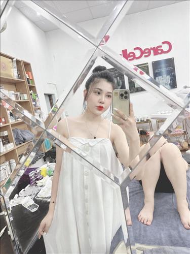 hẹn hò - Bông-Lady -Age:26 - Divorce-TP Hồ Chí Minh-Lover - Best dating website, dating with vietnamese person, finding girlfriend, boyfriend.