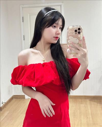 hẹn hò - Phương Nhã -Lady -Age:28 - Single-TP Hồ Chí Minh-Friend - Best dating website, dating with vietnamese person, finding girlfriend, boyfriend.