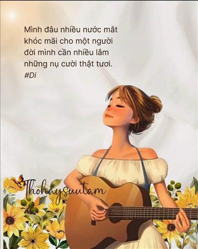 hẹn hò - Tiểu Ngư-Nữ -Tuổi:32 - Độc thân-TP Hồ Chí Minh-Tìm bạn bè mới