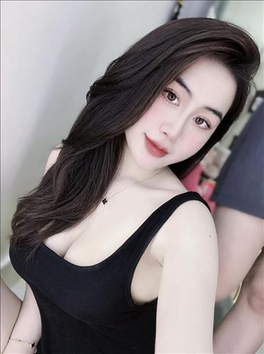 hẹn hò - Bắp bƠ -Nữ -Tuổi:22 - Độc thân-TP Hồ Chí Minh-Người yêu ngắn hạn