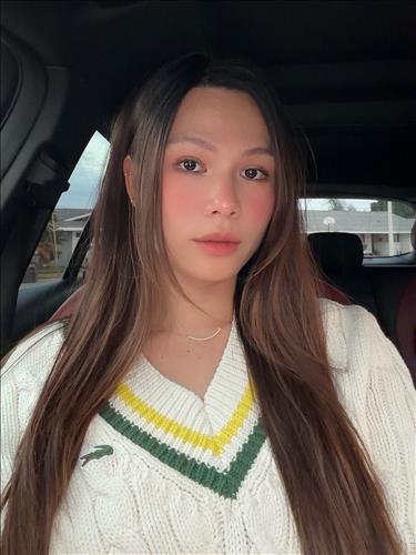 hẹn hò - Anna Nguyen-Nữ -Tuổi:30 - Ly dị--Người yêu lâu dài