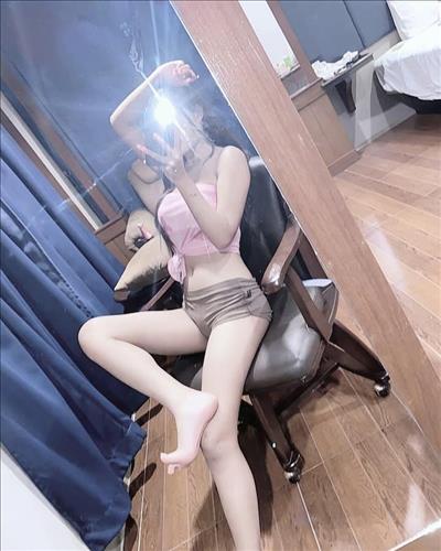 hẹn hò - Phương Thảo-Nữ -Tuổi:22 - Độc thân-TP Hồ Chí Minh-Người yêu lâu dài